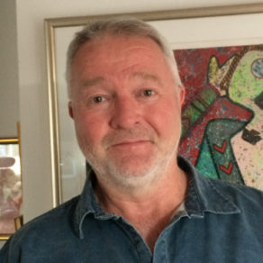 Lars Crone