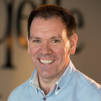 Michael Thornton