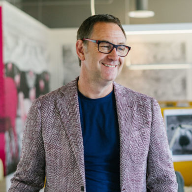 Nick Baker SmartDesign Group