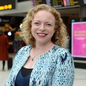 Rachel Bulford