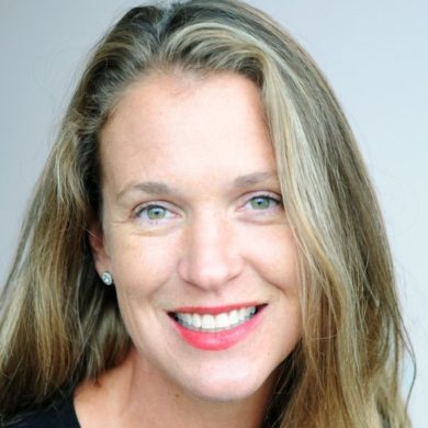 Rebecca Mackenzie