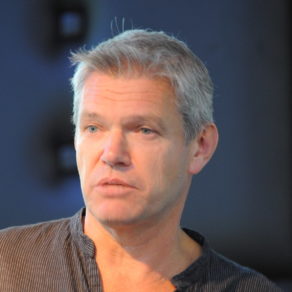STEVE Collis