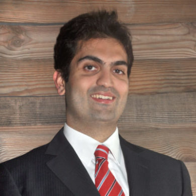Varun Kapur