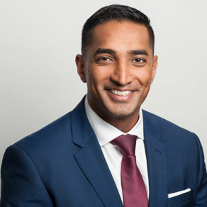 Sammy Patel