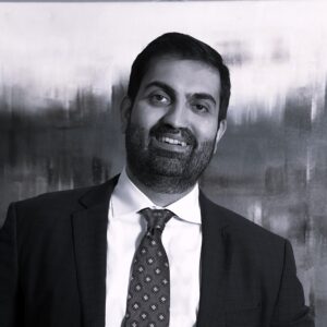 Varun Kapur 2023