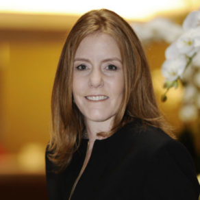 Jo Pennycuick