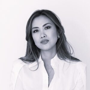 Diana Chan bnw