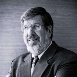 Bill Heinecke