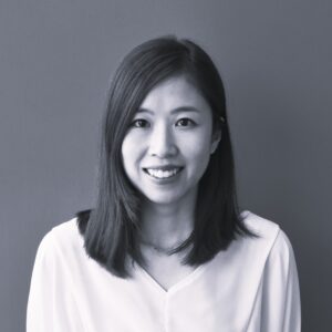 Patty Wong