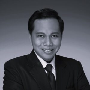 Syaifullah Sarip