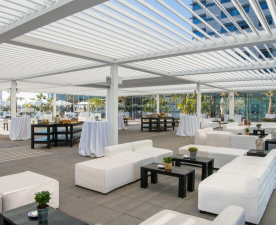 Glasshouse - Buffet set up - HDMBCN (4)