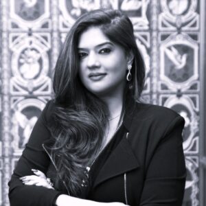 Payal Khanna 2025